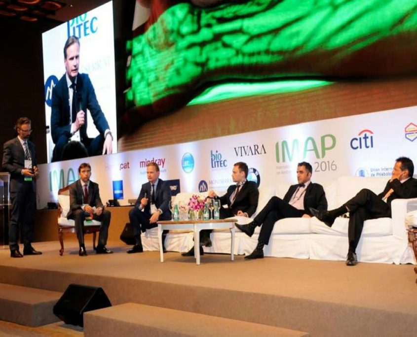 IMAP 2016 Brazil